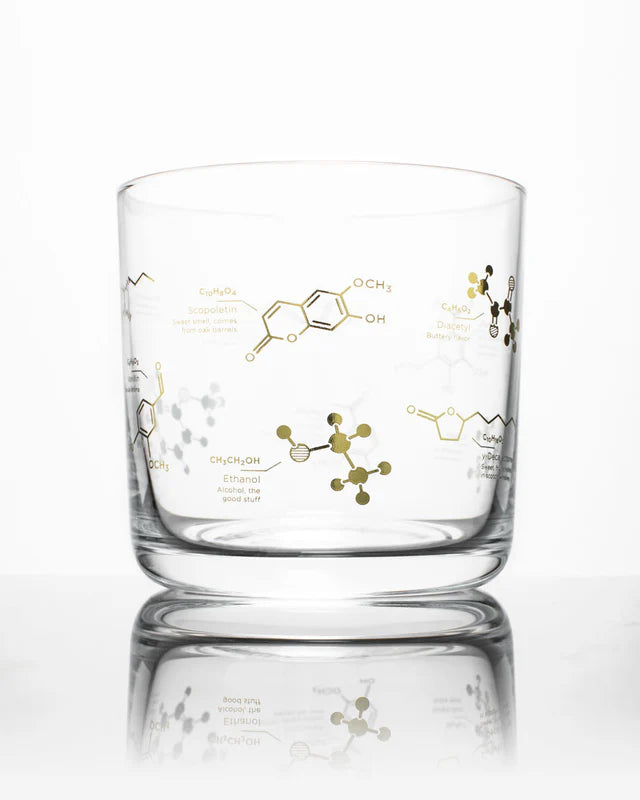 WhiskeyChem